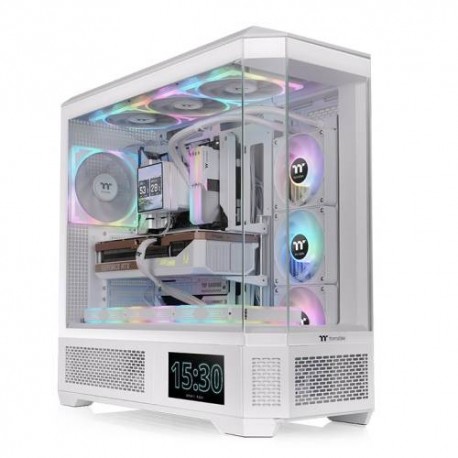 Thermaltake CA-11H-00F6WN-00 carcasa de ordenador Full Tower Blanco