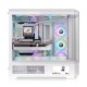 Thermaltake CA-11H-00F6WN-00 carcasa de ordenador Full Tower Blanco