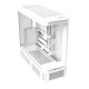 Thermaltake CA-11H-00F6WN-00 carcasa de ordenador Full Tower Blanco