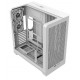 Thermaltake View 390 Air Midi Tower Blanco