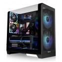 Thermaltake View 390 Air Midi Tower Negro