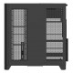 Thermaltake View 390 Air Midi Tower Negro