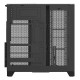 Thermaltake View 390 Air Midi Tower Negro