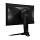 Asrock PGO27QFV pantalla para PC 68,6 cm (27'') 2560 x 1440 Pixeles Quad HD QD-OLED Negro