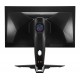 Asrock PGO27QFV pantalla para PC 68,6 cm (27'') 2560 x 1440 Pixeles Quad HD QD-OLED Negro