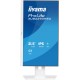 iiyama ProLite XUB2293HSU-W7 pantalla para PC 54,6 cm (21.5'') 1920 x 1080 Pixeles Full HD LED Blanco