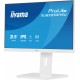 iiyama ProLite XUB2293HSU-W7 pantalla para PC 54,6 cm (21.5'') 1920 x 1080 Pixeles Full HD LED Blanco