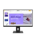 Lenovo ThinkVision E27Q-40 pantalla para PC 68,6 cm (27'') 2560 x 1440 Pixeles Quad HD LCD Negro