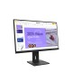 Lenovo ThinkVision E27Q-40 pantalla para PC 68,6 cm (27'') 2560 x 1440 Pixeles Quad HD LCD Negro