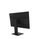 Lenovo ThinkVision E27Q-40 pantalla para PC 68,6 cm (27'') 2560 x 1440 Pixeles Quad HD LCD Negro