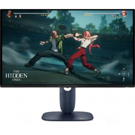 Alienware AW2725D pantalla para PC 68,6 cm (27'') 2560 x 1440 Pixeles Quad HD QD-OLED Azul