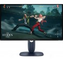 Alienware AW2725D pantalla para PC 68,6 cm (27'') 2560 x 1440 Pixeles Quad HD QD-OLED Azul