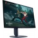 Alienware AW2725D pantalla para PC 68,6 cm (27'') 2560 x 1440 Pixeles Quad HD QD-OLED Azul