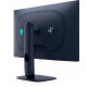 Alienware AW2725D pantalla para PC 68,6 cm (27'') 2560 x 1440 Pixeles Quad HD QD-OLED Azul