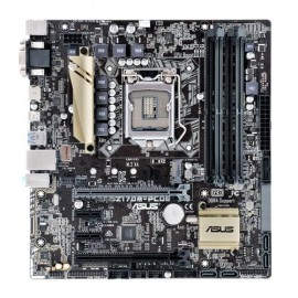 ASUS Z170M-PLUS