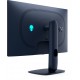 Alienware AW2725D pantalla para PC 68,6 cm (27'') 2560 x 1440 Pixeles Quad HD QD-OLED Azul