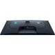 Alienware AW2725D pantalla para PC 68,6 cm (27'') 2560 x 1440 Pixeles Quad HD QD-OLED Azul