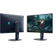 Alienware AW2725D pantalla para PC 68,6 cm (27'') 2560 x 1440 Pixeles Quad HD QD-OLED Azul