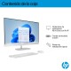 HP All-in-One Desktop AI 27-cr2013ns PC Intel Core Ultra 5 225U 68,6 cm (27'') 1920 x 1080
