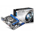 Asrock  LGA 1155 H61M-DGS R2.0