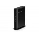 NETGEAR 4-Stream AX1800 router inalámbrico Gigabit Ethernet Doble banda (2,4 GHz / 5 GHz) Negro