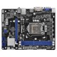 Asrock  LGA 1155 H61M-DGS R2.0