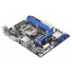 Asrock  LGA 1155 H61M-DGS R2.0