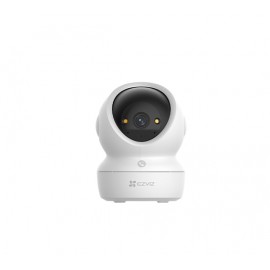 EZVIZ H6c G1 4K Esférico Cámara de seguridad IP Interior 3840 x 2160 Pixeles Techo/Pared/Escritorio