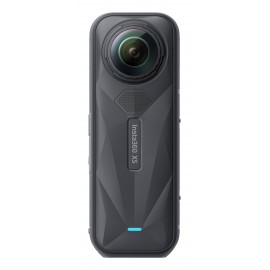 Insta360 X5 cámara para deporte de acción 72 MP 8K Ultra HD 25,4 / 1,28 mm (1 / 1.28'') Wifi 200 g