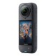 Insta360 X5 cámara para deporte de acción 72 MP 8K Ultra HD 25,4 / 1,28 mm (1 / 1.28'') Wifi 200 g