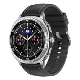Samsung Galaxy Watch 8 Classic 3,3 cm (1.3'') AMOLED 46 mm Digital 438 x 438 Pixeles