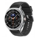 Samsung Galaxy Watch 8 Classic 3,3 cm (1.3'') AMOLED 46 mm Digital 438 x 438 Pixeles