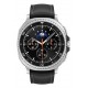 Samsung Galaxy Watch 8 Classic 3,3 cm (1.3'') AMOLED 46 mm Digital 438 x 438 Pixeles