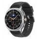 Samsung Galaxy Watch 8 Classic 3,3 cm (1.3'') AMOLED 46 mm Digital 438 x 438 Pixeles