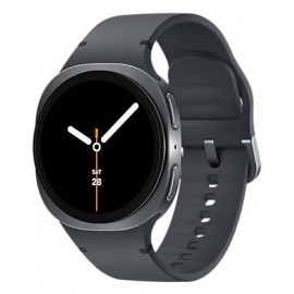 SAMSUNG - Samsung Galaxy Watch 8 3,3 cm (1.3'') AMOLED 40 mm Digital 438 x 438