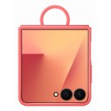 Samsung EF-PF766TREGWW funda para teléfono móvil 17,4 cm (6.85'') Rojo