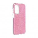 FUNDA COOL SAMSUNG S926 GALAXY S24 /S25  GLITTER ROSA