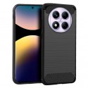 FUNDA COOL XIAOMI REDMI NOTE 14 PRO CARBON NEGRO