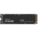 Crucial T710 4 TB M.2 PCI Express 5.0 NVMe