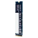 GIGABYTE Gen4 4000E 250 GB M.2 PCI Express 4.0 NVMe 3D NAND