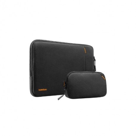 FUNDA PORTATIL 13  TOMTOC A13   BOLSO BLACK