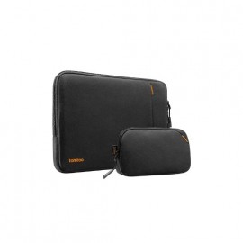 FUNDA PORTATIL 14  TOMTOC A13   BOLSO BLACK