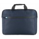 Mobilis 005039 maletines para portátil 35,6 cm (14'') Maletín Azul