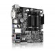 Asrock PB ASROCK N3700-ITX CPU INTEL QUAD CORE 90-MXGYM0-A0UAYZ