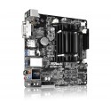 Asrock PB ASROCK N3700-ITX CPU INTEL QUAD CORE 90-MXGYM0-A0UAYZ