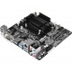 Asrock PB ASROCK N3700-ITX CPU INTEL QUAD CORE 90-MXGYM0-A0UAYZ