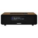 Sangean DDR-36 DAB  BT brown