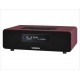 Sangean DDR-36 DAB  BT red