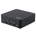 Mini ordenador msi cubi nuc ai 1umg - 035es u7 - 155h 16gb ssd 1tb