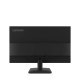 Lenovo L27-4e pantalla para PC 68,6 cm (27'') 1920 x 1080 Pixeles Full HD LCD Negro